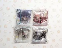文豪ストレイドッグス　文スト　agf　シャカシャカ　キーホルダー　中島　芥川