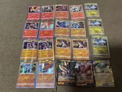 ポケモンカードまとめ売り
