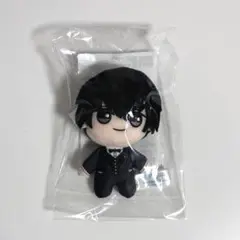サカモトデイズ セガラッキーくじ B賞 ぬいぐるみマスコット 南雲