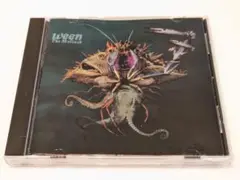 Ween The Mollusk CD