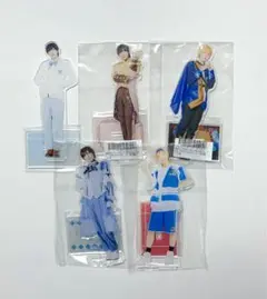 ナナクロニクル しま アクスタ ナナクロニクル とら アクスタ - メルカリ