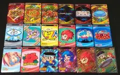 ポイトレ UEオールスター まとめ売り２