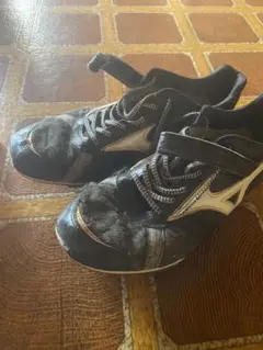 Mizuno スパイク　フィールドジオLJ-C26.5㎝