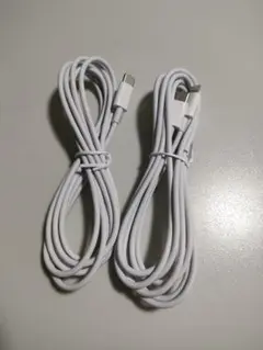 USB-C Lightningケーブル タイプC USB-C充電ケーブル