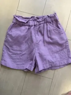 サマンサモスモス　パンツ　120