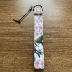 黒執事 Book of Circus イヤホンジャック キーホルダー