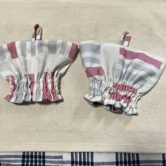 アームカバーハンドメイド
