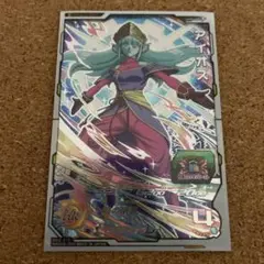 【美品】スーパードラゴンボールヒーローズ アイオス UGM5-SEC2