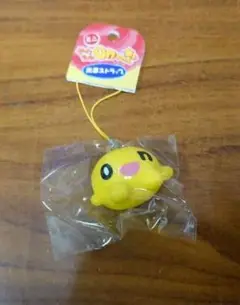 【新品未開封】onやわらかストラップ