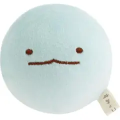 新品　すみっコぐらし キャラミックス むぎゅむぎゅぬいぐるみ　とかげ