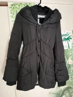 moussy ダウンジャケット