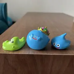 【ドラゴンクエスト】呪文にも負けず。スライムたちは、バギをたえた！編