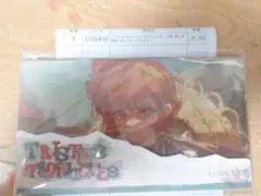 リバース1999 ポストカード　悲しき熱帯