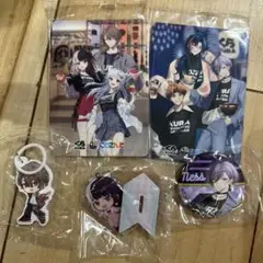 くら寿司 にじさんじ