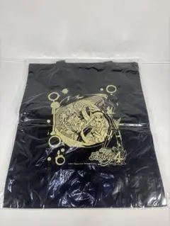 【未開封品】魔界戦記 ディスガイア 4 トートバッグ