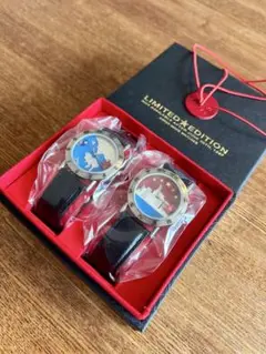 香港中国返還記念ウォッチ LIMITED EDITION 限定1997個 新品