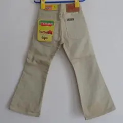 国産ヴィンテージ　BOBSON　ボブソン　SAILOR　21インチ　310C