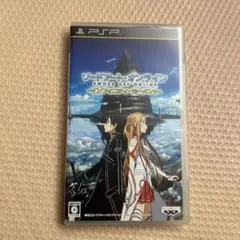 ソードアート・オンライン -インフィニティ・モーメント-