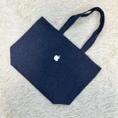 非売品　apple　折りたたみ傘付きトートバッグ　ノベルティ 2025年最新】Apple バッグの人気アイテム - メルカリ