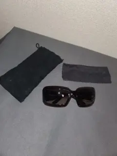 CHANEL サングラス※イ