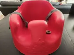 Bumbo バンボ 赤