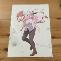 小林さんちのメイドラゴン 特典 未開封品