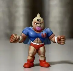 キン消し　キン肉マン　キンケシ