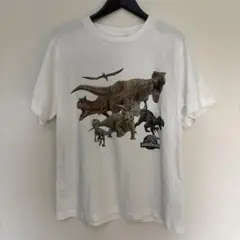 【レディース】UNIVERSAL×TYPY ムービーtee