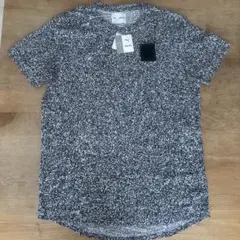 PUMA TRAPSTAR Tシャツ Mサイズ 白・黒