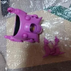ドラゴンボール　HG ピラフマシン　ピラフマシーン　３種