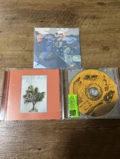 chillspot　ＣＤ3枚セット 2025年最新】chilldspotの人気アイテム - メルカリ