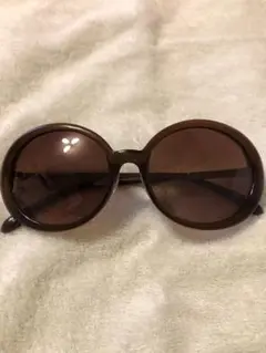 【美品】UNTITLED サングラス