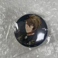 アイドリッシュセブン 龍之介　ホリコレ　缶バッジ