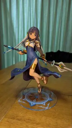 七海やちよ コトブキヤ フィギュア