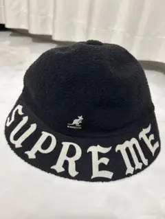 2025年最新】Supreme Kangol Bermuda Casual Hatの人気アイテム
