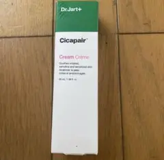 ドクタージャルト シカペア クリーム 50ml