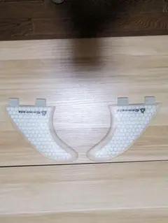FCS サイド2枚(FCS M5、G5ど同サイズ)