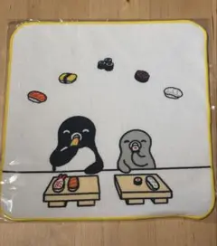 Suicaペンギン ハンドタオル
