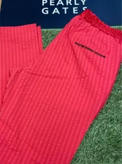 【PG/MBE/size6】軽量サッカー素材マスターバニー メンズ ストレッチ