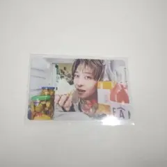 timelesz FAM トレカ