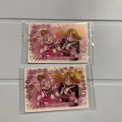 ウエハース