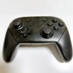 【ジャンク品】Nintendo Switch Proコントローラー 純正品
