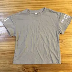 【新品】半袖Tシャツ　100cm 西松屋