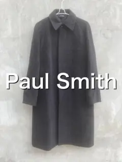 Paul Smith LONDON アンゴラコート