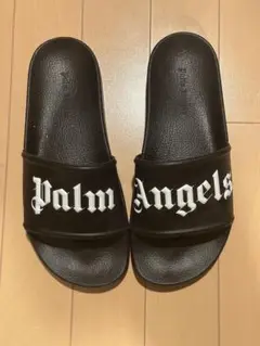 2025年最新】Palm Angels メンズ サンダルの人気アイテム - メルカリ