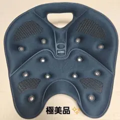 骨盤サポートシート メディコアリリーフ レギュラー ミッドナイト BackJoy