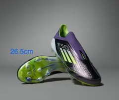 アディダス サッカースパイク F50 エリート LL レースレス FG 25.5 m10962427291_1.jpg?1716381333