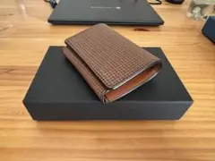 ワイルドスワンズ 小銭入れ 廃盤 新品