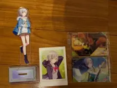 プロセカ日野森志歩グッズ