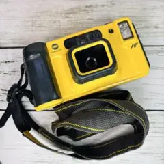 MINOLTA WEATHERMATIC• A 防水 カメラ(フィルム)未使用。 2025年最新】minolta weathermaticの人気アイテム - メルカリ